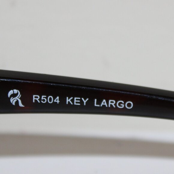 Rio Ray Sunglasses (R504 Key Largo) - Picture 5 of 5